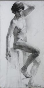 Male Figure